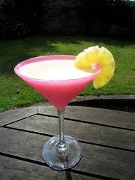 PINK-COLADA