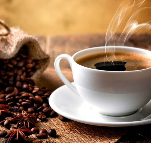 Café américain