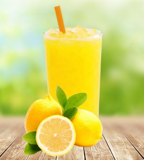 Citronnade