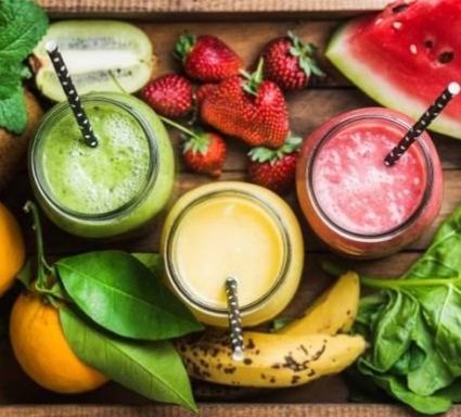 Smoothies