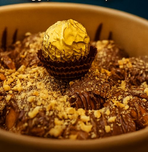 Ferrero Kiss