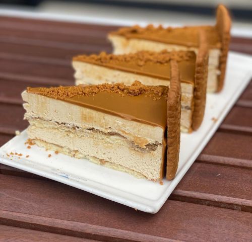 Cheese Cake