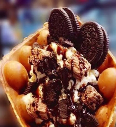 Oreo Mix