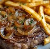 Big Steak