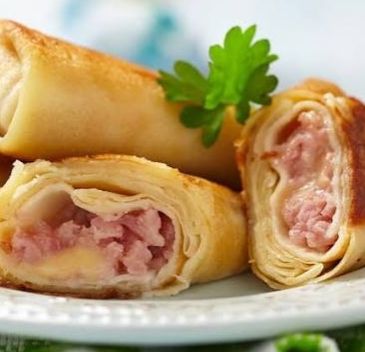 Cordon bleu