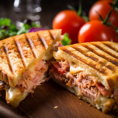 Tuna Classic