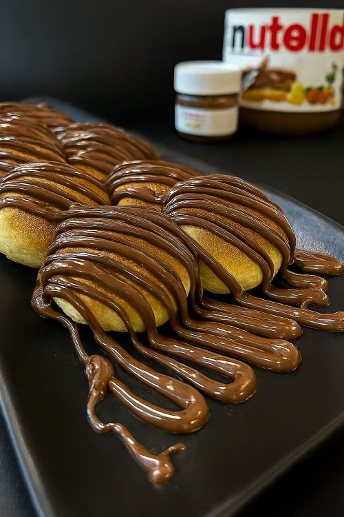Choco Max