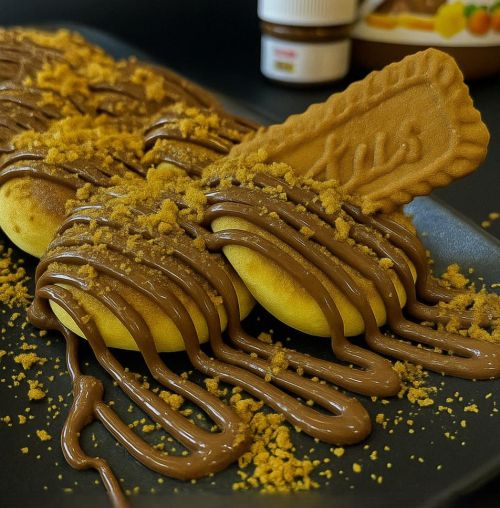 Speculoos