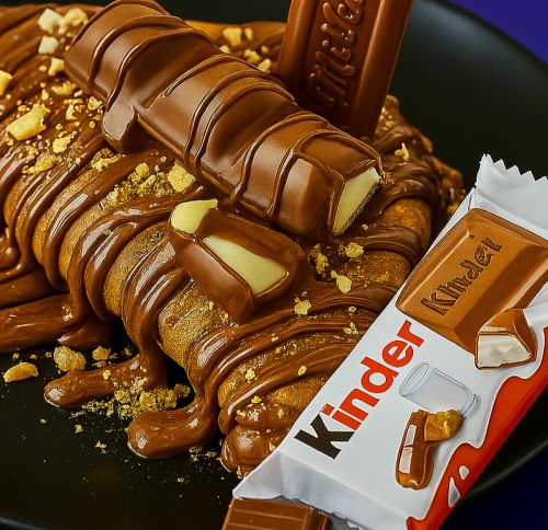 Crêpe Kindar