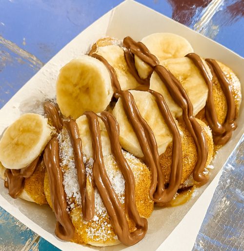 Banana