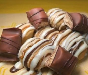 Kinder bueno