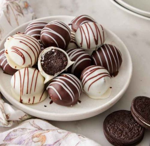 Oreo