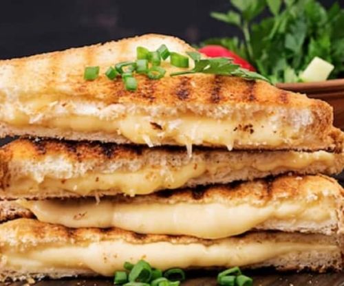4 Fromages