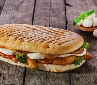 Poulet grillé