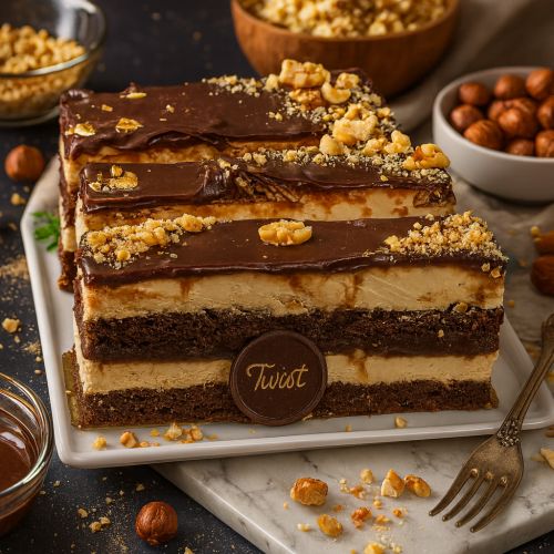 Gâteau du Jour