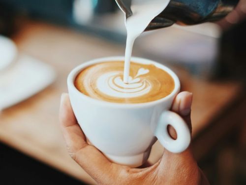 Café crème
