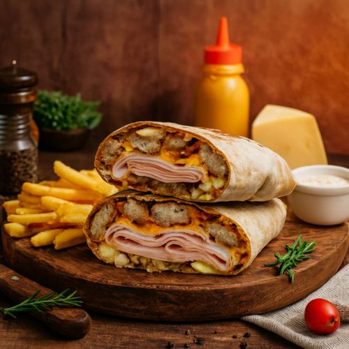 Cordon bleu