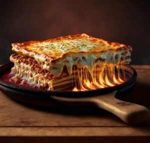 Lasagne