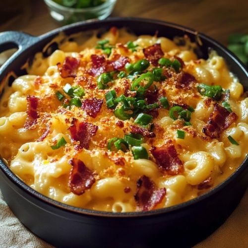 Mac & Cheese