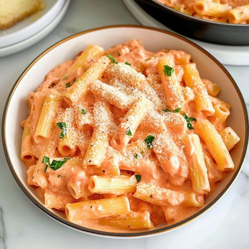 Mac & Cheese