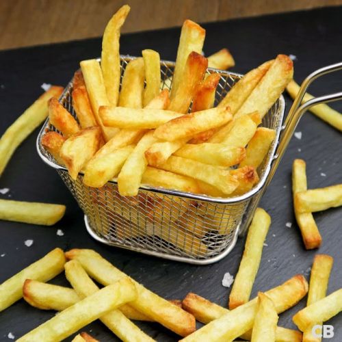 Frites