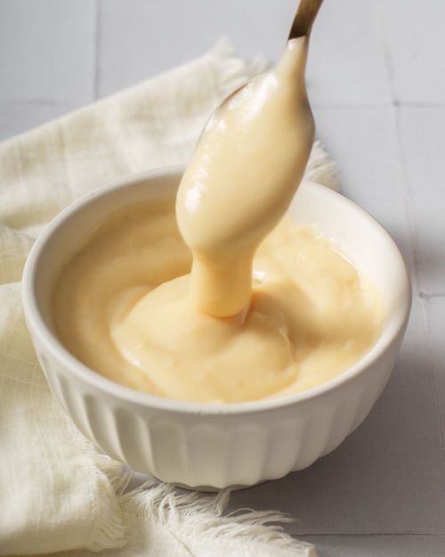 Sauce fromagère