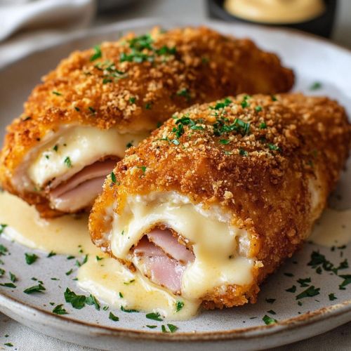 Cordon Blue