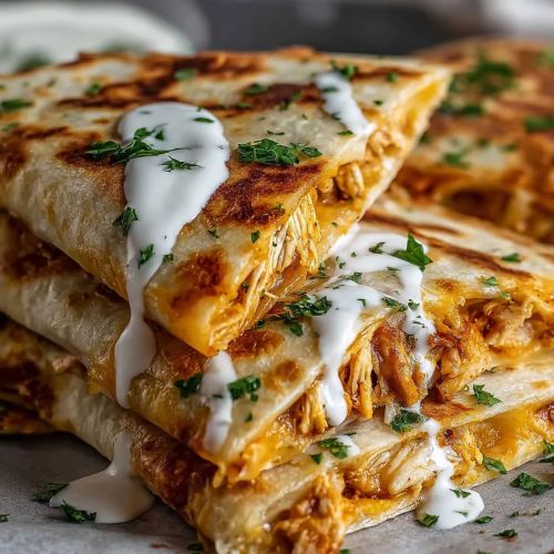 Quesadilla XL