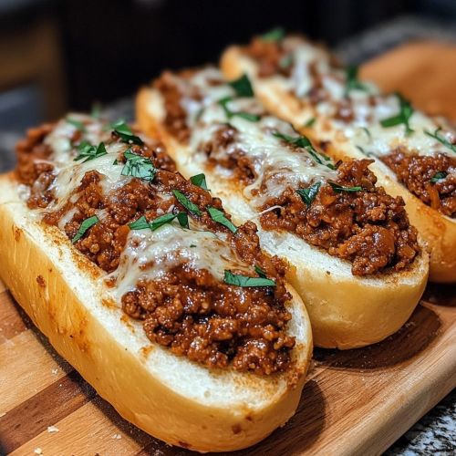 Viande Hachée