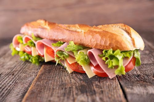 cordon bleu
