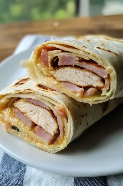 Cordon bleu
