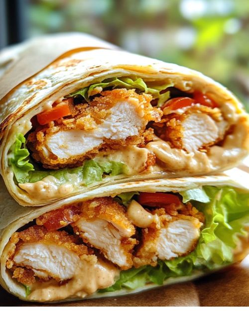 Escalope panée