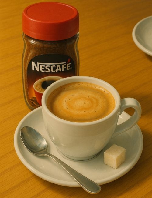 Nescafé