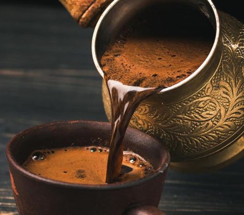 Café turc