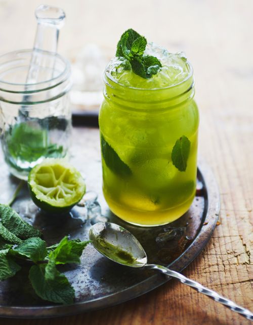 Mojito classique