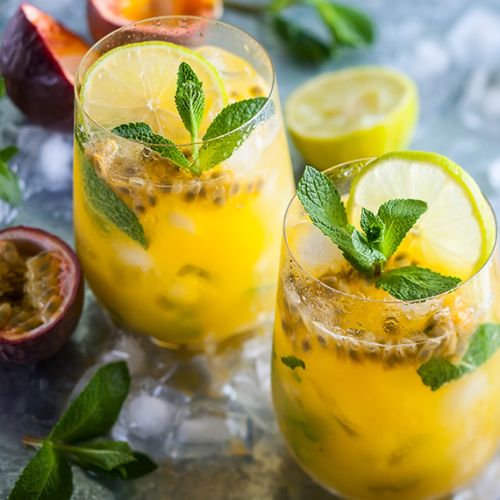 Mojito passion