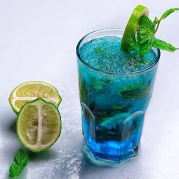 Mojito Turquoise