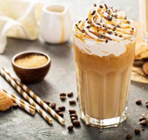 Frappuccino classique