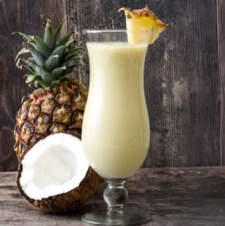 Pina Colada