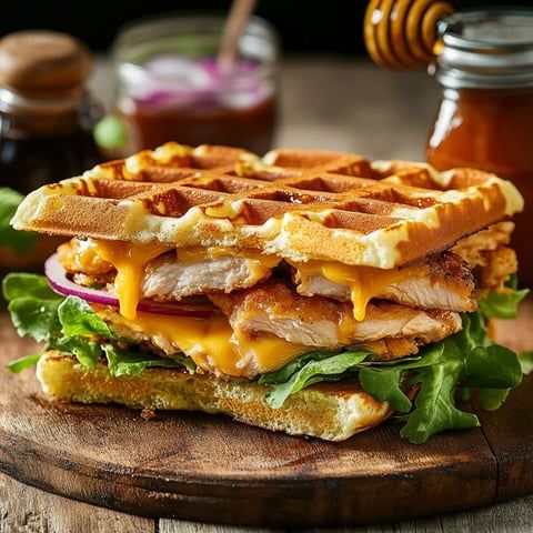 César