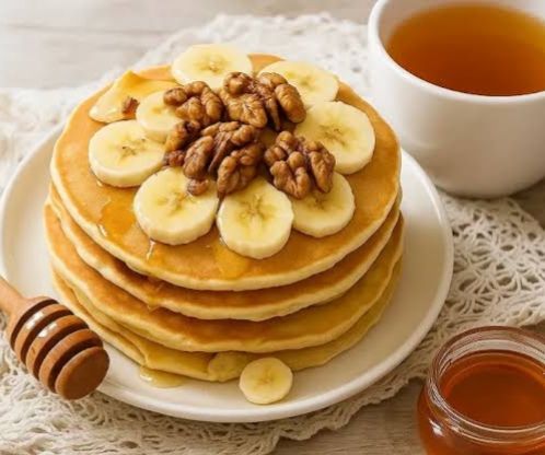 Miel Banane