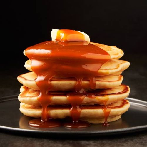 Caramel beurre salé