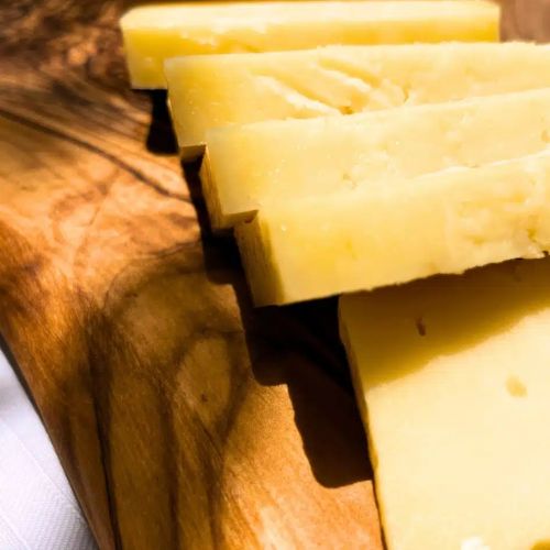 6P fromages Gouda