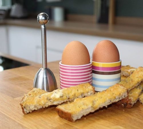 Oeuf supplément
