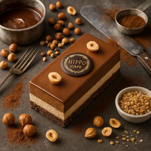 Chocolat noisette