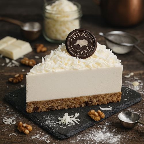 Chocolat blanc