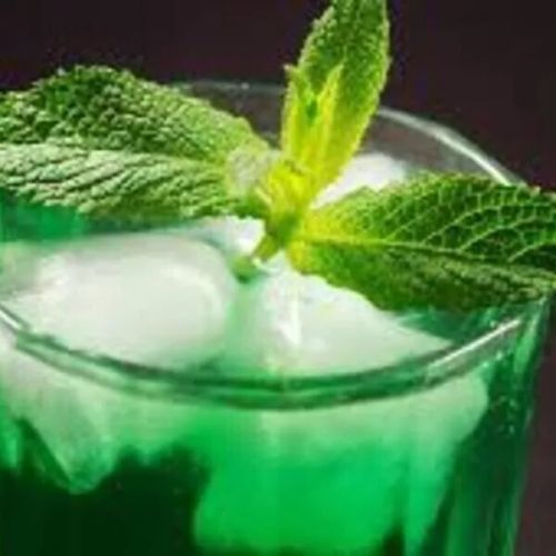 Dose menthe