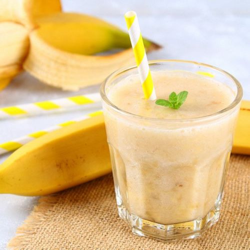 Jus de banane