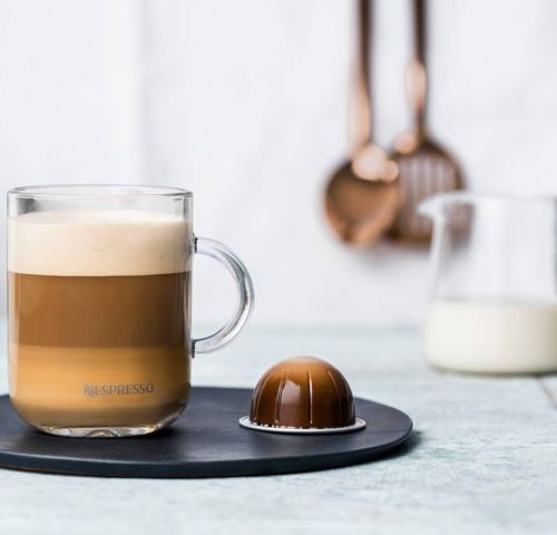 Café crème