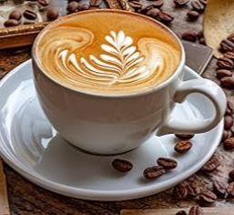 Café crème